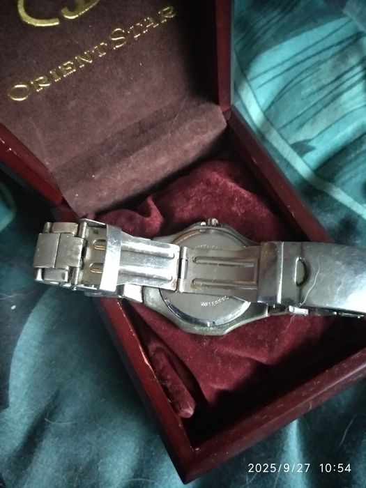 Часы Comax, japon фирменные тяжелые кварц