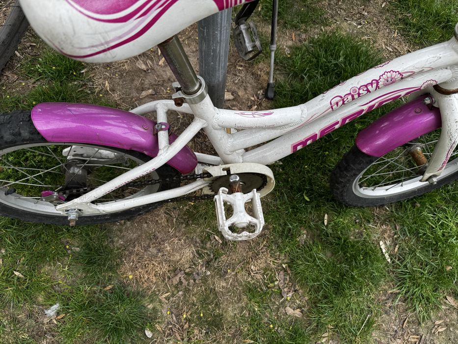 Rowerek Merida Daisy 16”