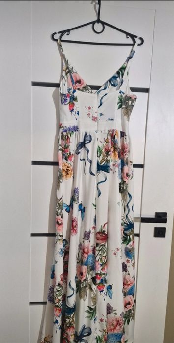 Letnia sukienka Emo rozm.M/38