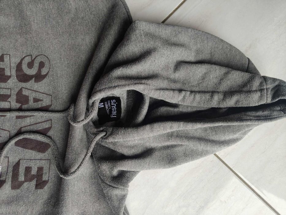 Bluza Sinsay roz. M