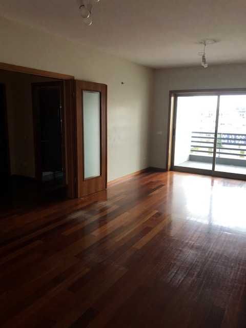 T2 ao Pólo Universitário (Paranhos)