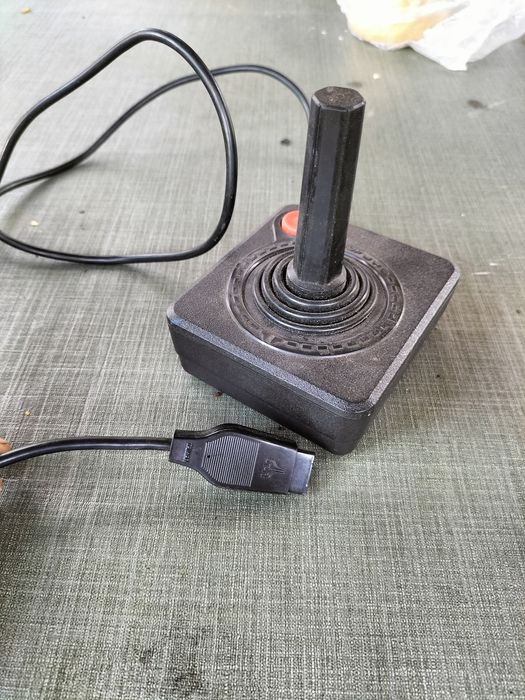 Joistick pad Atari amiga commodore
