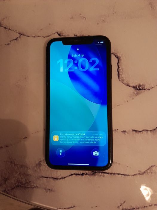 Iphone 11,  128 GB