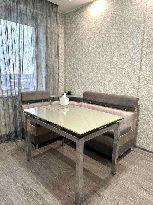 Сдам 2-к Лесной квартал Хозяин