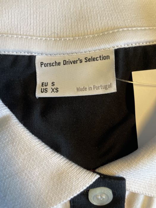 Porsche Motosport Selection | Polo | Rozmiar XS | Nowa