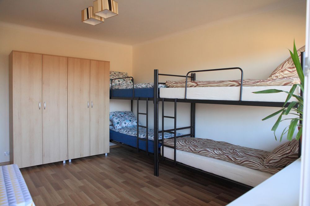 Noclegi Kwatery Pracownicze