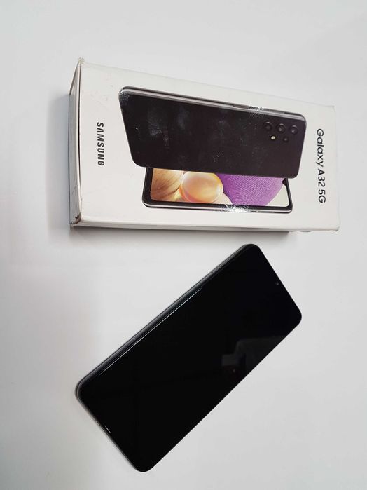 SAMSUNG GALAXY A32 5G ! 4/64GB ! Sklep ! Gwarancja ! Wysyłka !