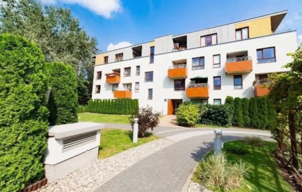 Przytulna Kawalerka na Białołęce