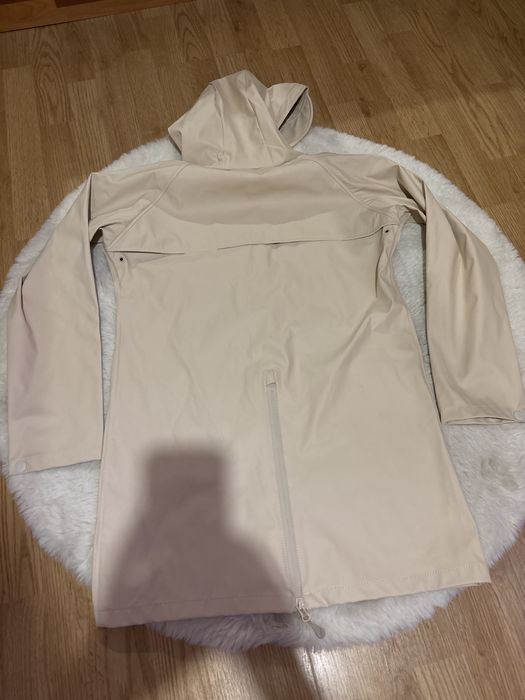 Płaszcz przeciwdeszczowy