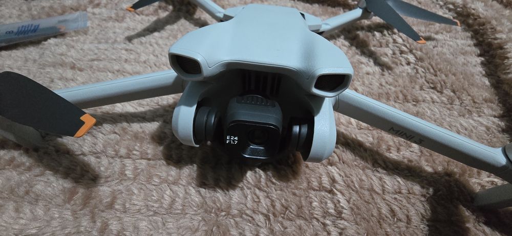 Dji Mini 3 Fly More Combo