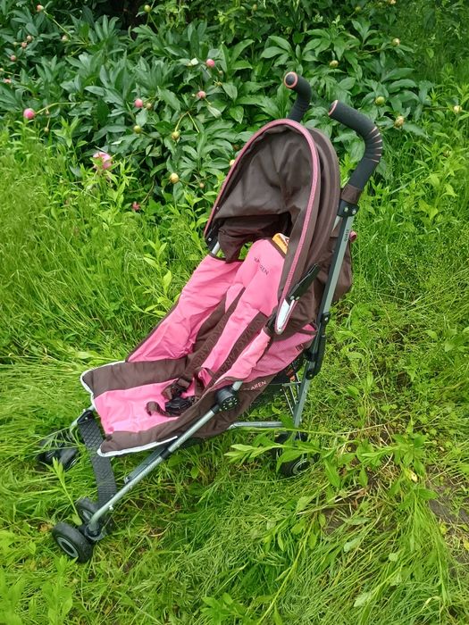 Дитяча коляска MACLAREN