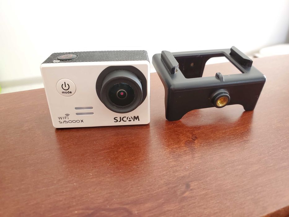 Экшн-камера SJCAM SJ5000X Elite 4K