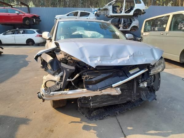 Para peças AUDI A3 Sportback (8PA)