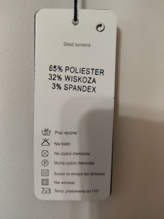 Sukienka Wizytowa