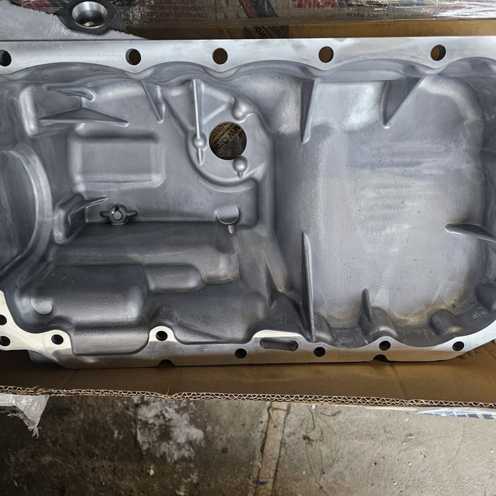 Ori Misa Oleju BMW E60/61 520d N47D20 LCI Nowa