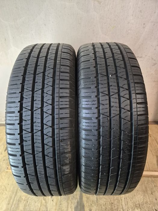 Шини 215/65/16, Continental, (42)