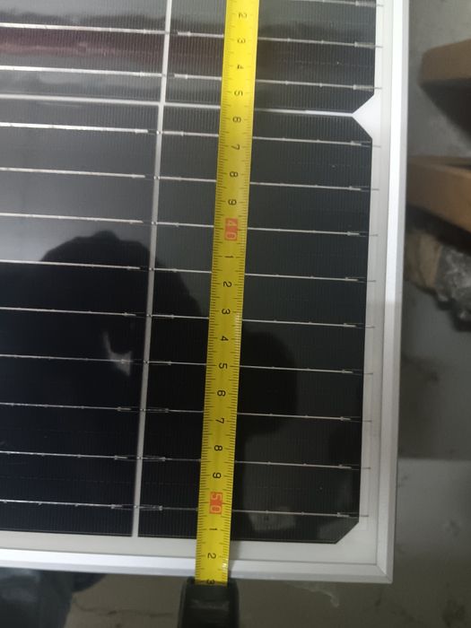 Paineis solares  200 W