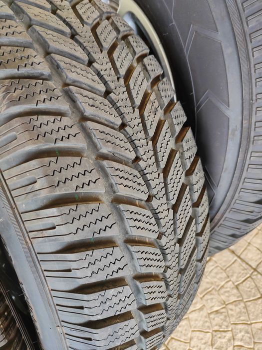 Rodas originais Ford Ranger