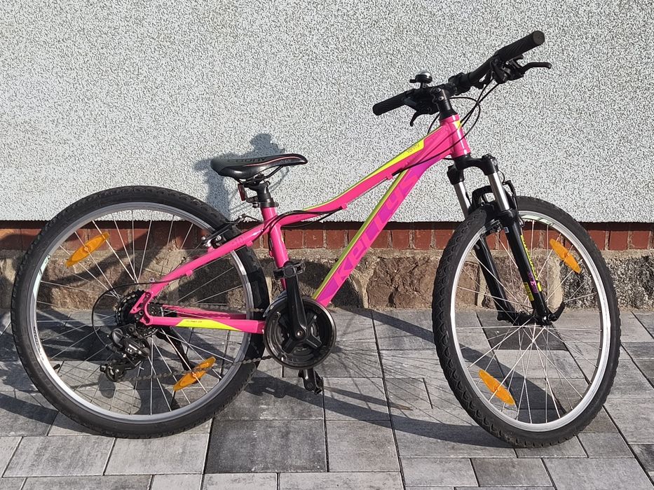 Rower Kellys vanity 10