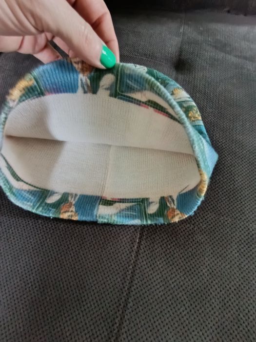 Czapka jesienna chłopięca Star Wars