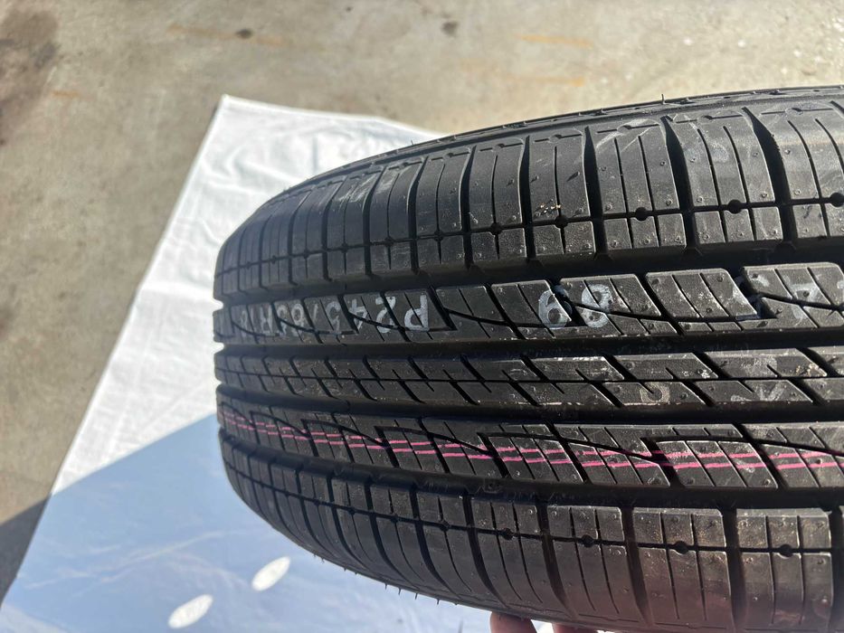 Jeep Koło zapasowe nowe wk2