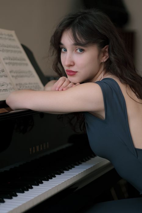 Репетитор фортепіано