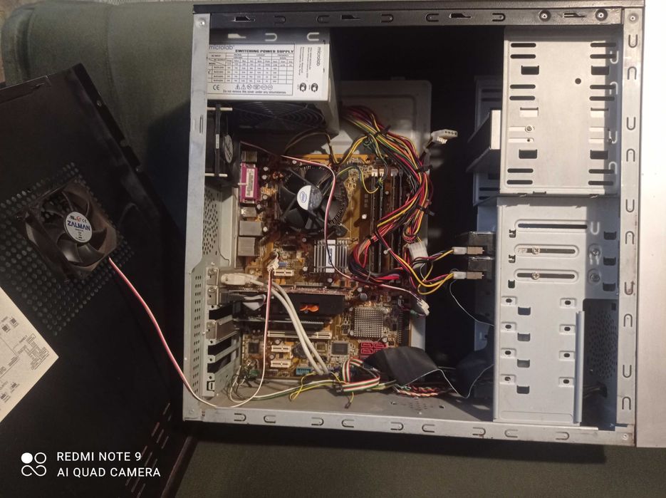 Продам системный блок