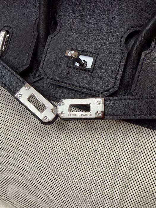 Hermеs Birkin 25 Toile