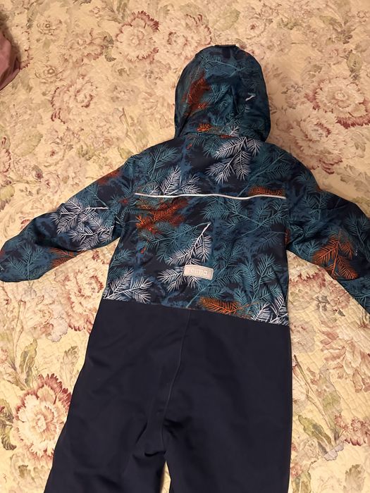 Комбінезон Reima зимовий