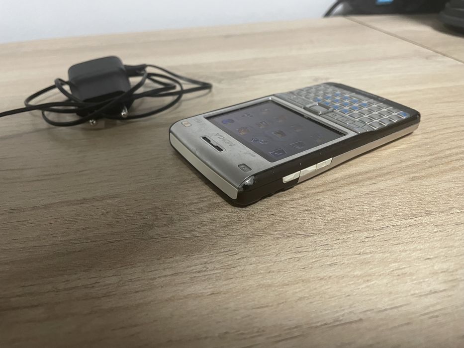 Nokia E61i Vodafone