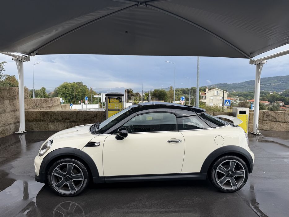 Mini Roadster SD 2012 Como Novo — photo 3