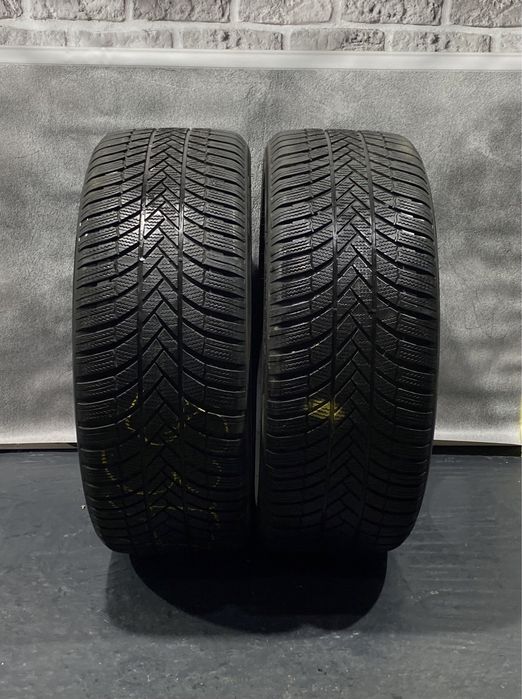 ‼️ЗИМОВА РЕЗИНА‼️ Bridgestone #️⃣ 245/45 R20
