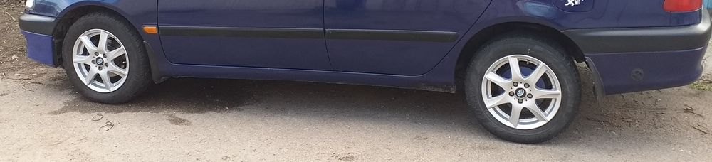 Продам диски enzo 15