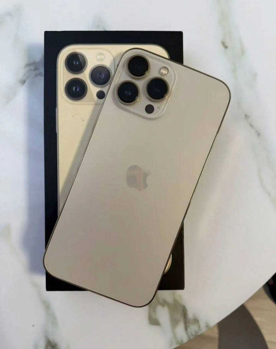 продам iPhone 13 pro Max 256  неверлок