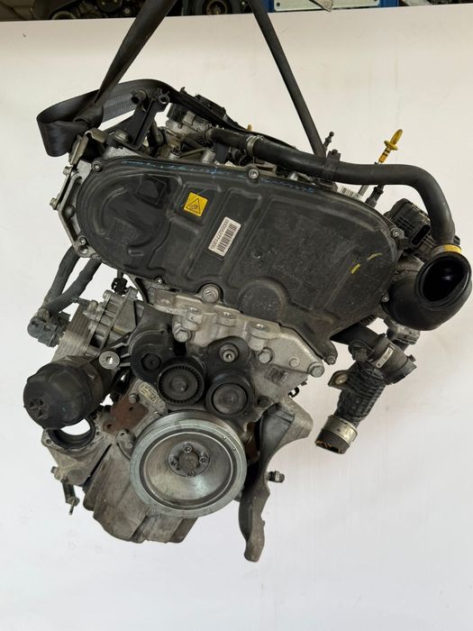 55280444 Motor Fiat 1.6 multijet 120cv