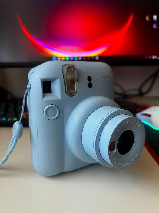 Bundle Instax mini 12