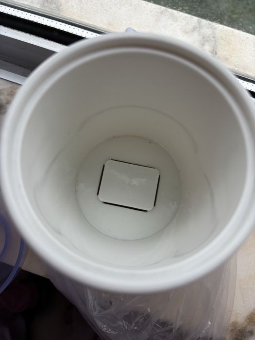 Aquecedor e esterilizador de biberões 3 em 1