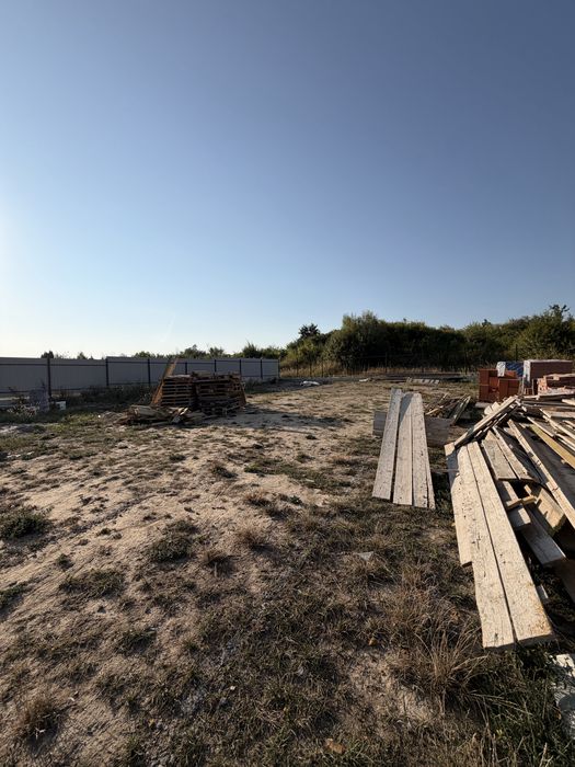 Продається сучасний будинок площею 155 м²