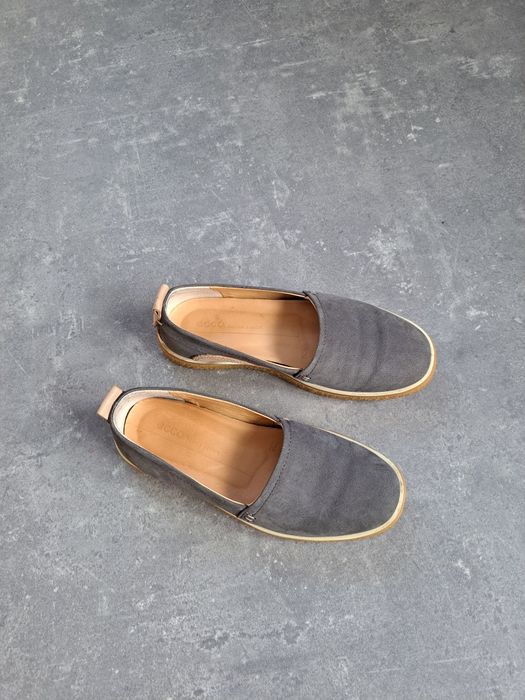 Półbuty Crepetray Ladies marki Ecco