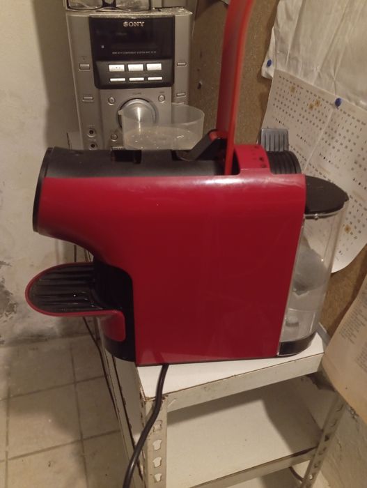Maquina de café 3A-C567 (Continente)