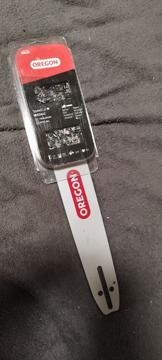 Prowadnica Oregon 38cm