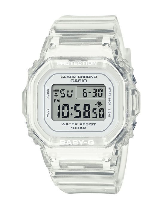 Часы Casio BGD-565US-7E ! Оригинал! Фирменная гарантия 2 года!