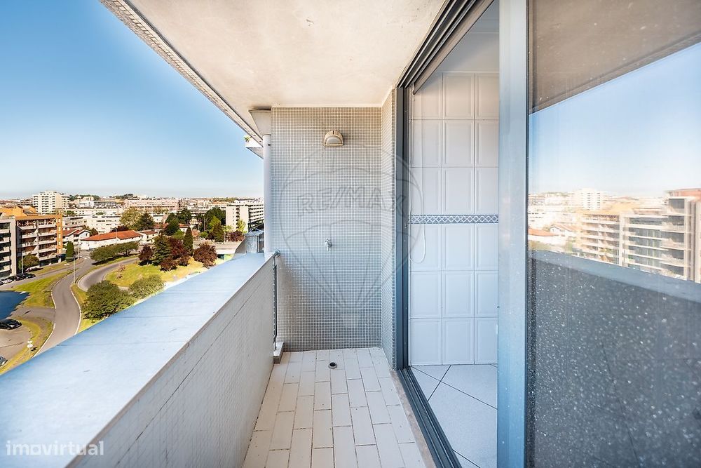 Apartamento T2 para venda