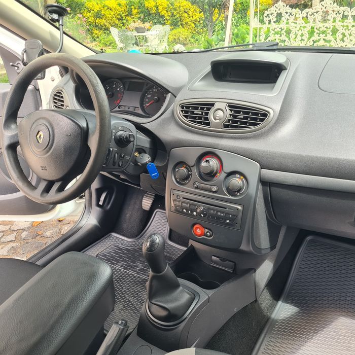 Renault Clio III