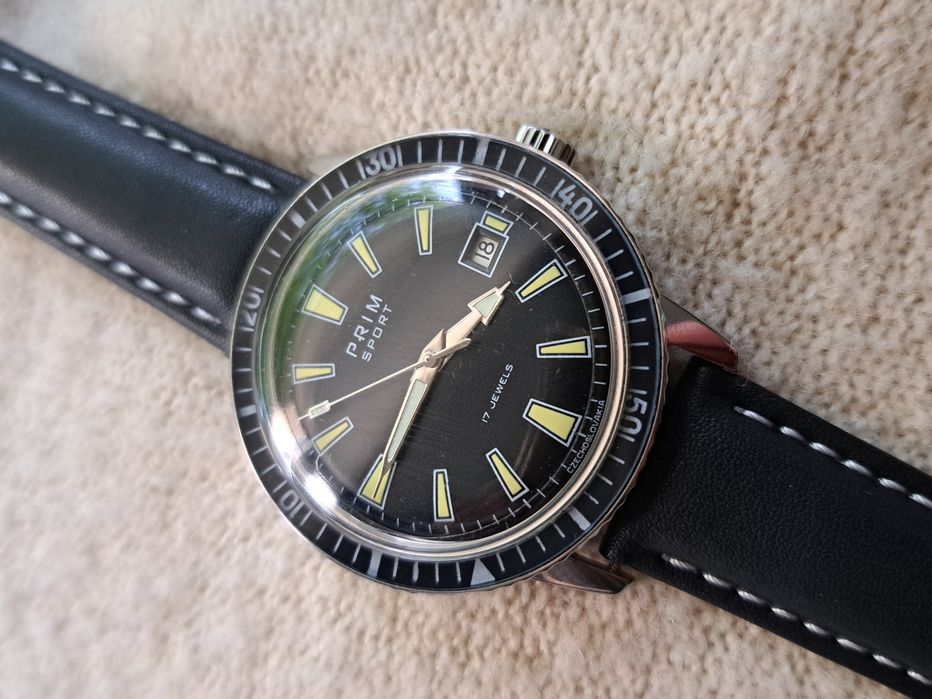 Prim Sport Diver
