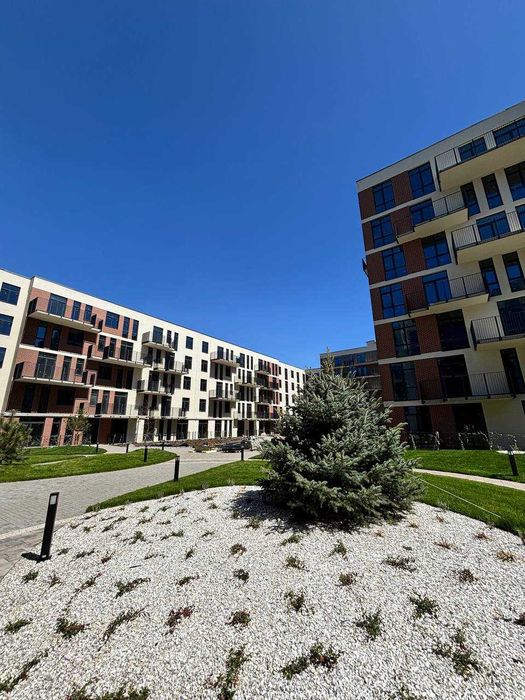 Продаж 1 кімнатна квартира ЖК PERFECT LIFE, Винники, 2773751 грн.