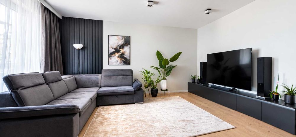 Narożnik Loft Elegant BRW