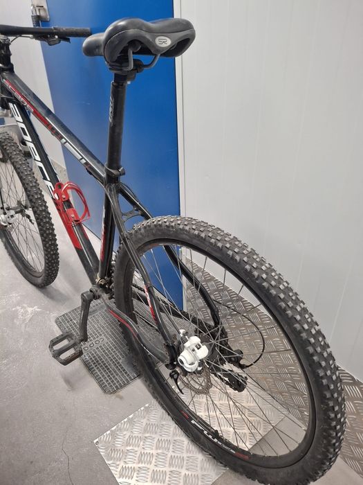 Vendo bicicletas excelente estado