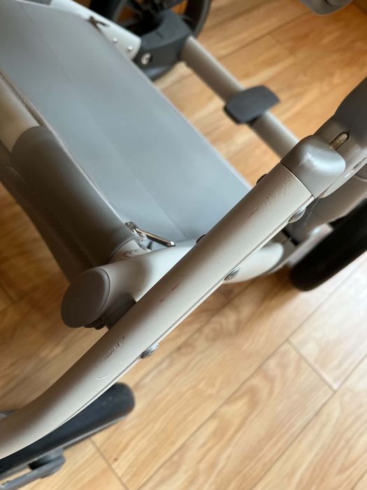Дитяча коляска Anex type M 2в1