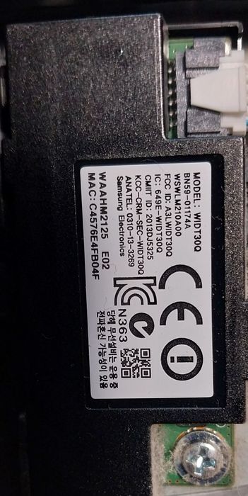Samsung UE46H7000AT#BN41-02156A#BN44-00715A#BN41-02131A